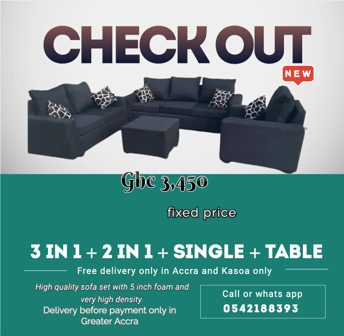 New : 3in1 Plus 2in1 Plus Single plus Table – Free delivery only in Accra and kasoa only